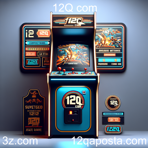 A Evolução dos Jogos Arcade: Nostalgia e Modernidade